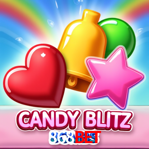 Slots no Site 868BET