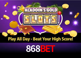 App 868BET  